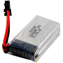 20C High Power 2 Cell Helicopter Lithium Ion Polymer Battery 7.4V 1000mAh Manufacturer