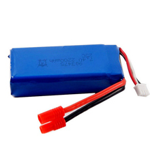 25C High safety 903475 RC Helicopter Battery Pack 2200mAh 7.4V 2S1P