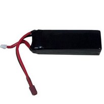 3500mAh 11.1V 50C Rechargeable Remote Control RC Car Battery Pack