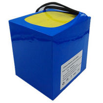 Large Capacity 8S Lipo Battery Pack 24Ah 14.8 V 85100115 Rechargeable Lithium Battery Manufacturer 