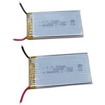 603055 750mAh High Rate 20C Lipo Battery 3.7V RC Helicopter Polymer Battery