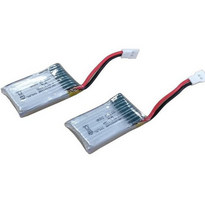 802030 3.7V 300mah Lipo Battery RC Helicopter Battery 20C Continous 40C Peak