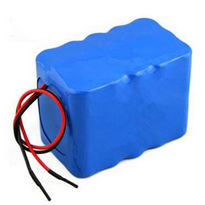 Energy Storage Battery 18650 Battery Pack 14.8V 4400mAh Lithium ion Batteries