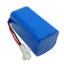 18650 4S1P 3000mah 14.8V Li Ion Battery Pack , Led Light / Ebike Battery Pack