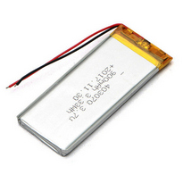 Lithium Polymer Battery 900mah 3.7V 403070 Small Lipo Battery Lithium Battery